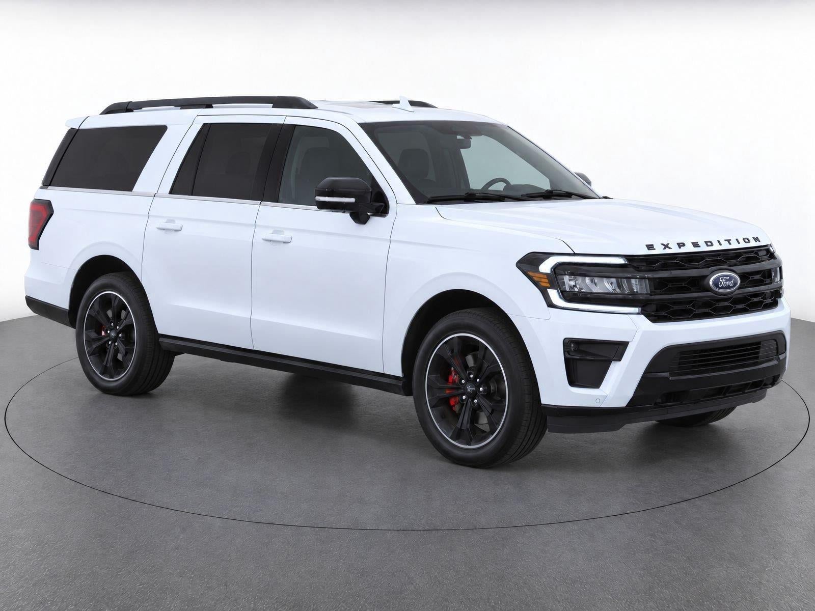 2023 Ford Expedition Limited MAX
