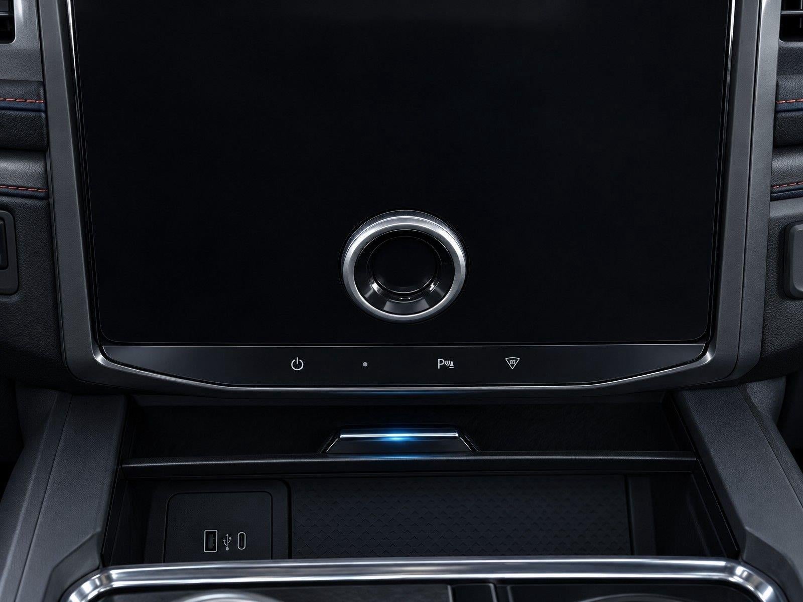 2023 Ford Expedition Limited MAX