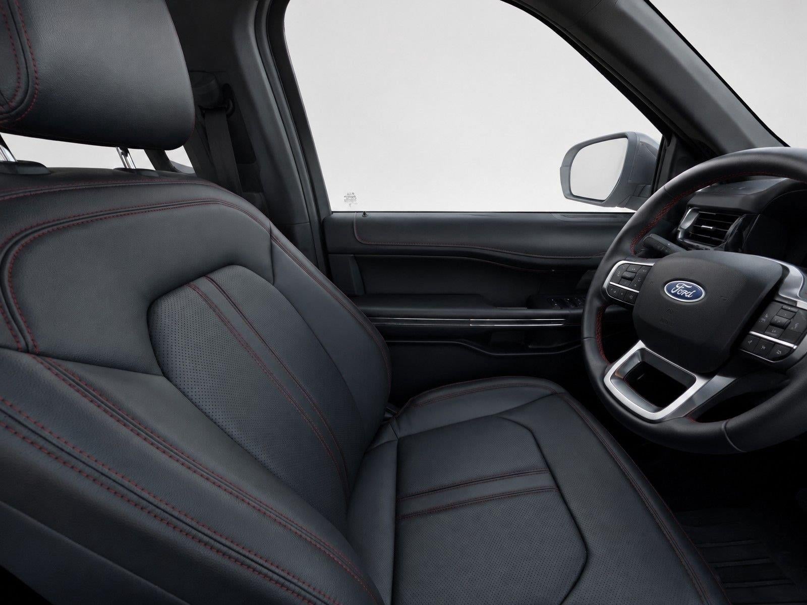 2023 Ford Expedition Limited MAX