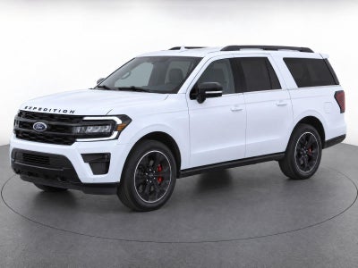 2023 Ford Expedition Limited MAX
