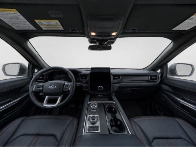 2023 Ford Expedition Limited MAX