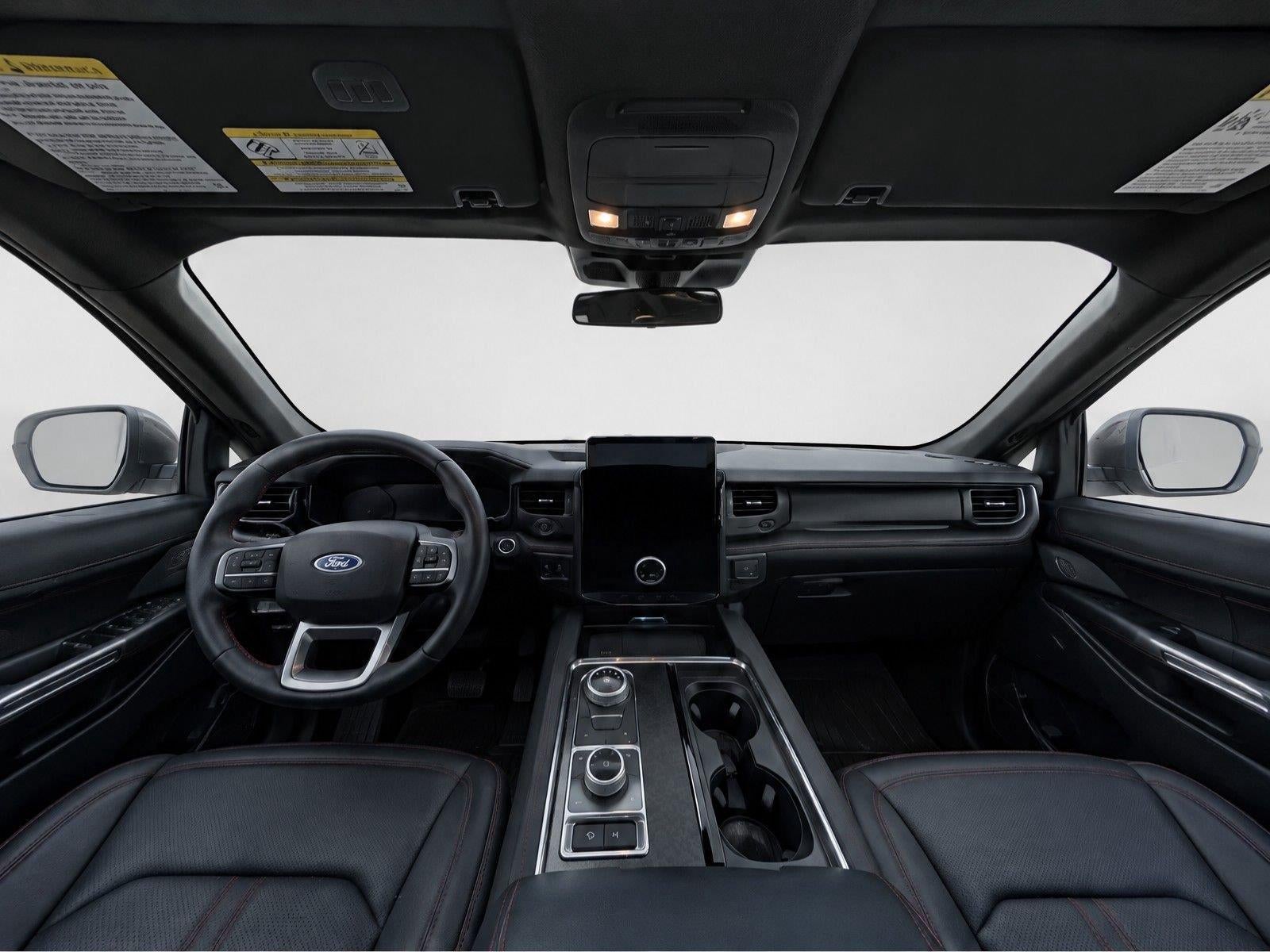 2023 Ford Expedition Limited MAX