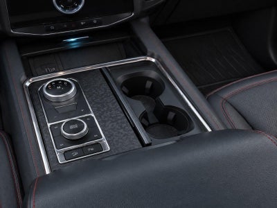 2023 Ford Expedition Limited MAX