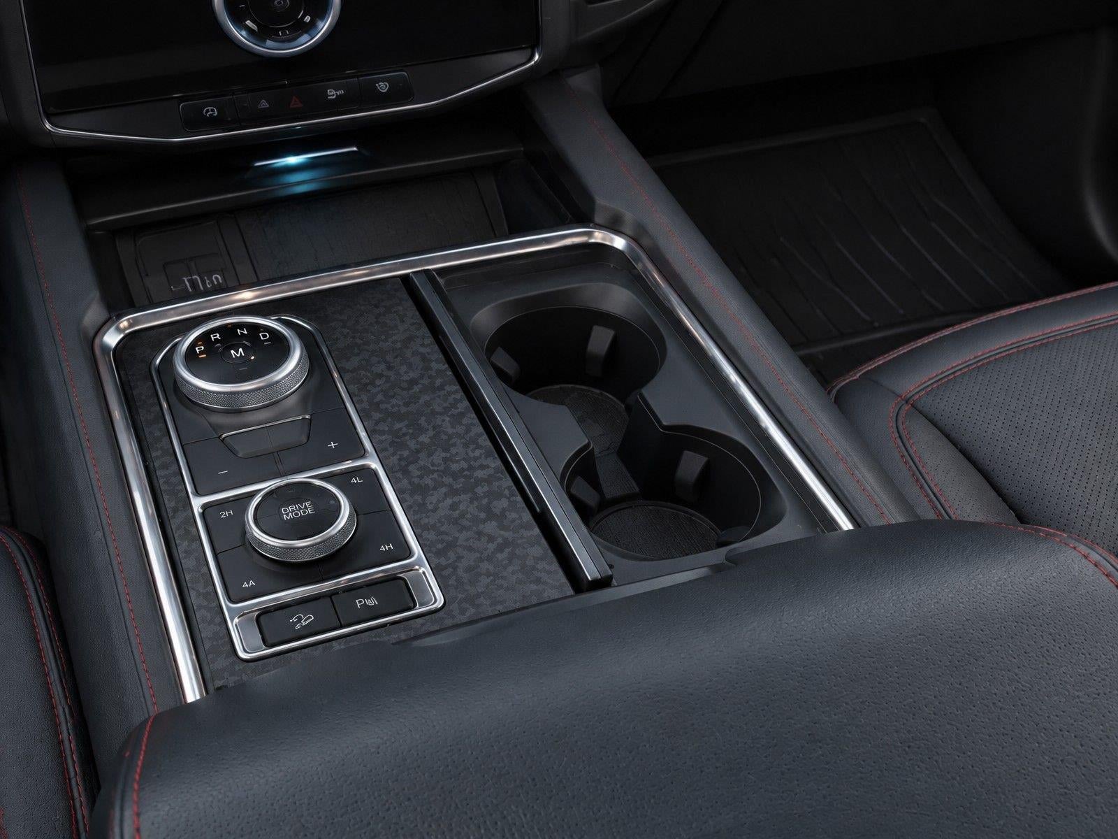 2023 Ford Expedition Limited MAX