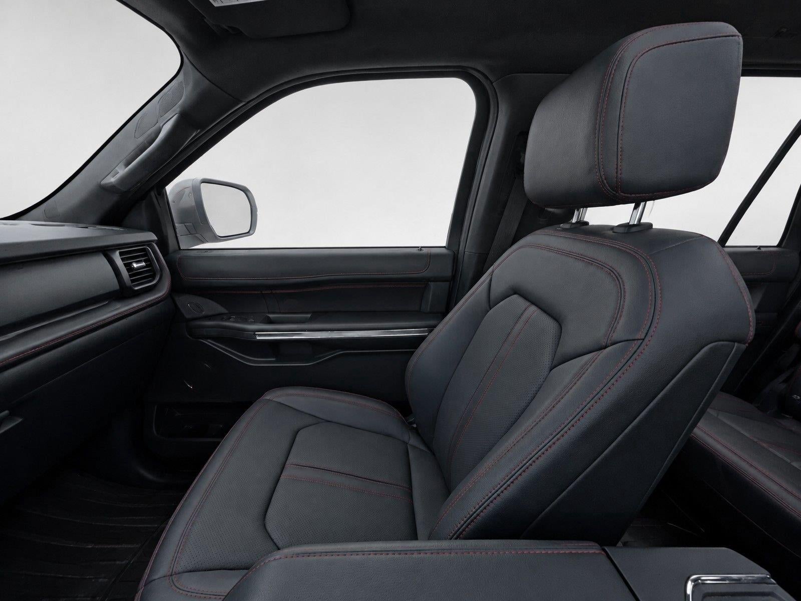 2023 Ford Expedition Limited MAX