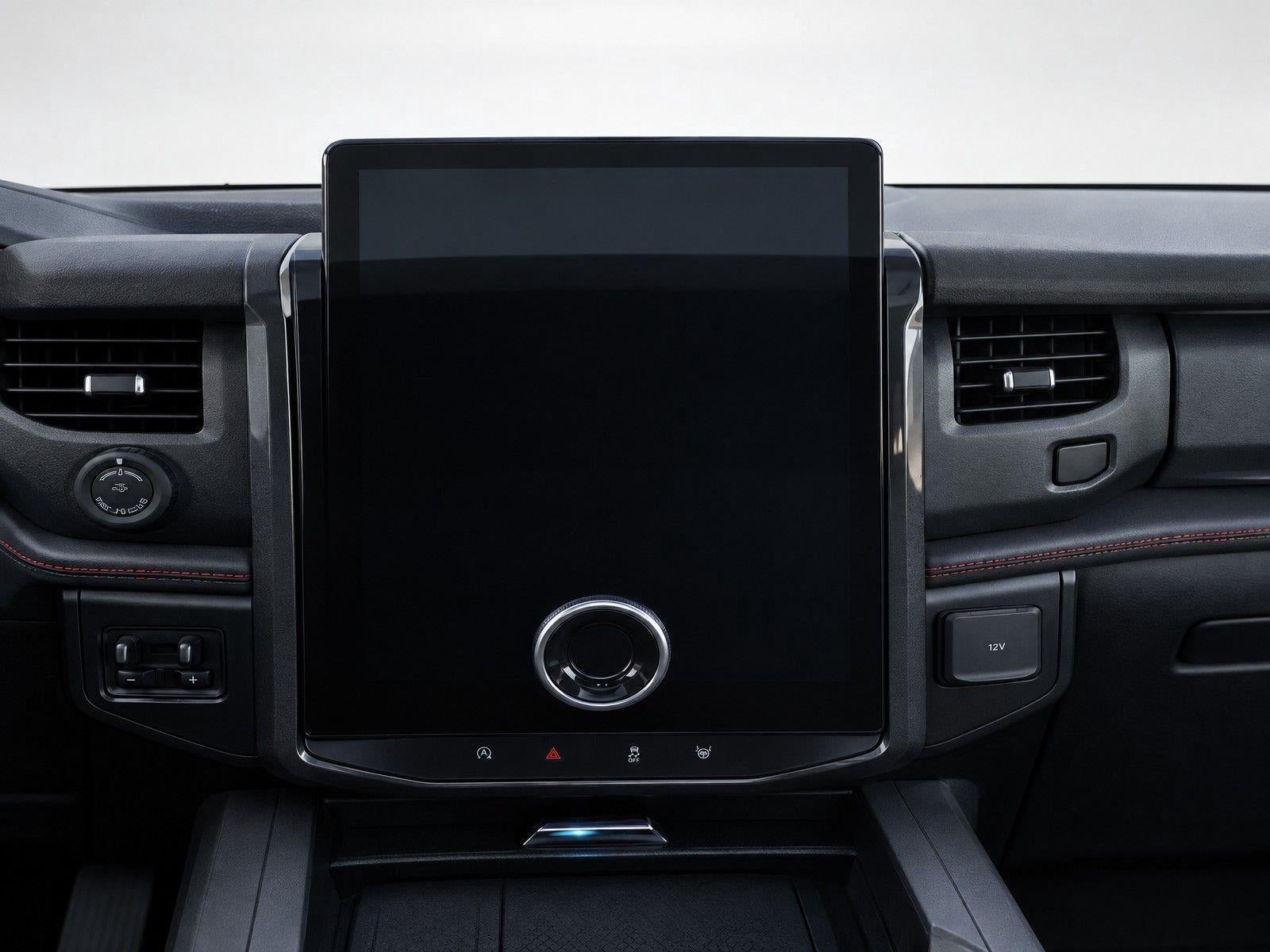 2023 Ford Expedition Limited MAX