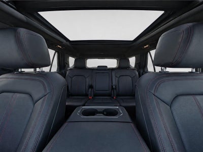 2023 Ford Expedition Limited MAX
