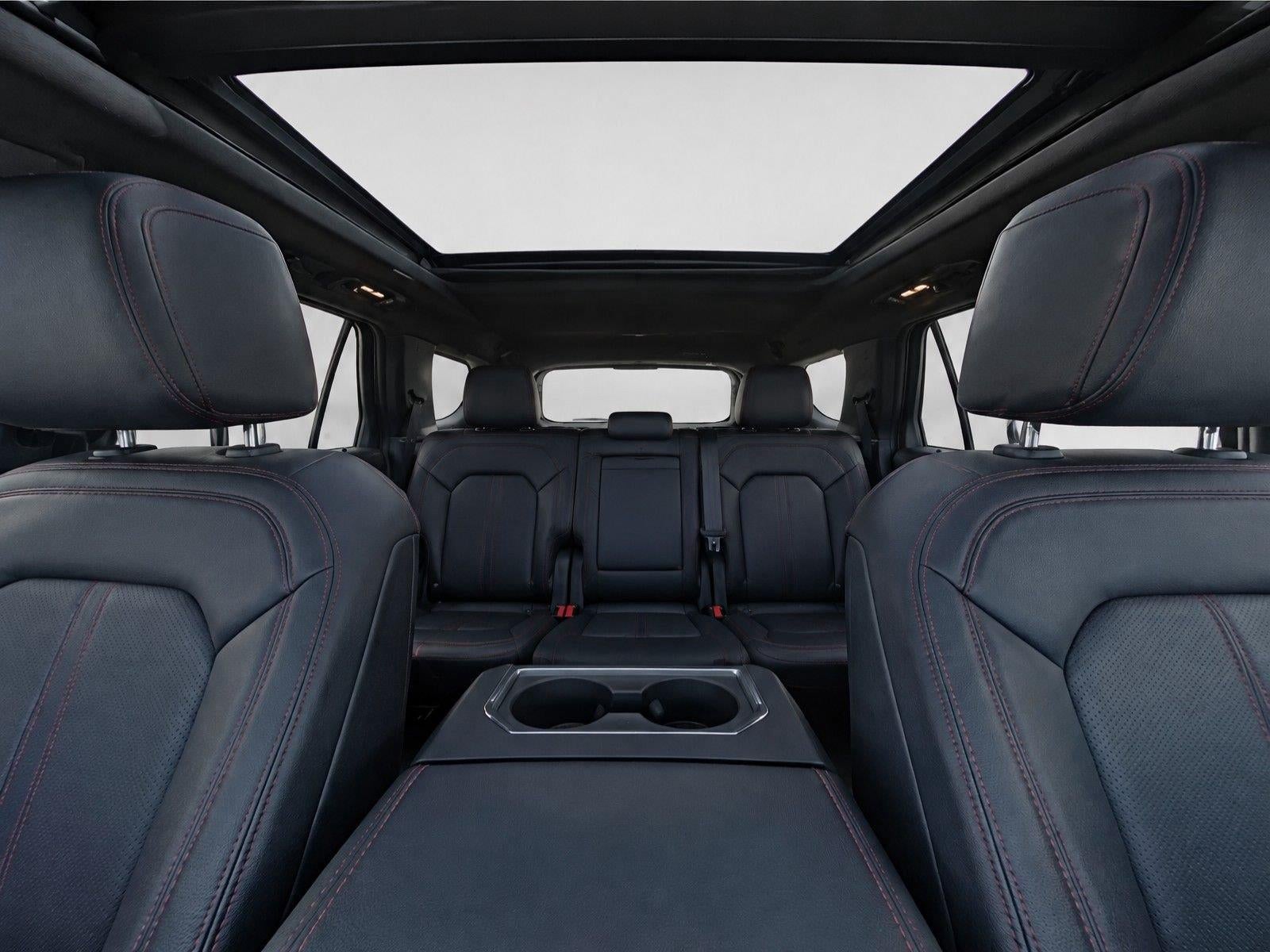 2023 Ford Expedition Limited MAX