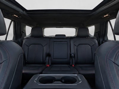 2023 Ford Expedition Limited MAX
