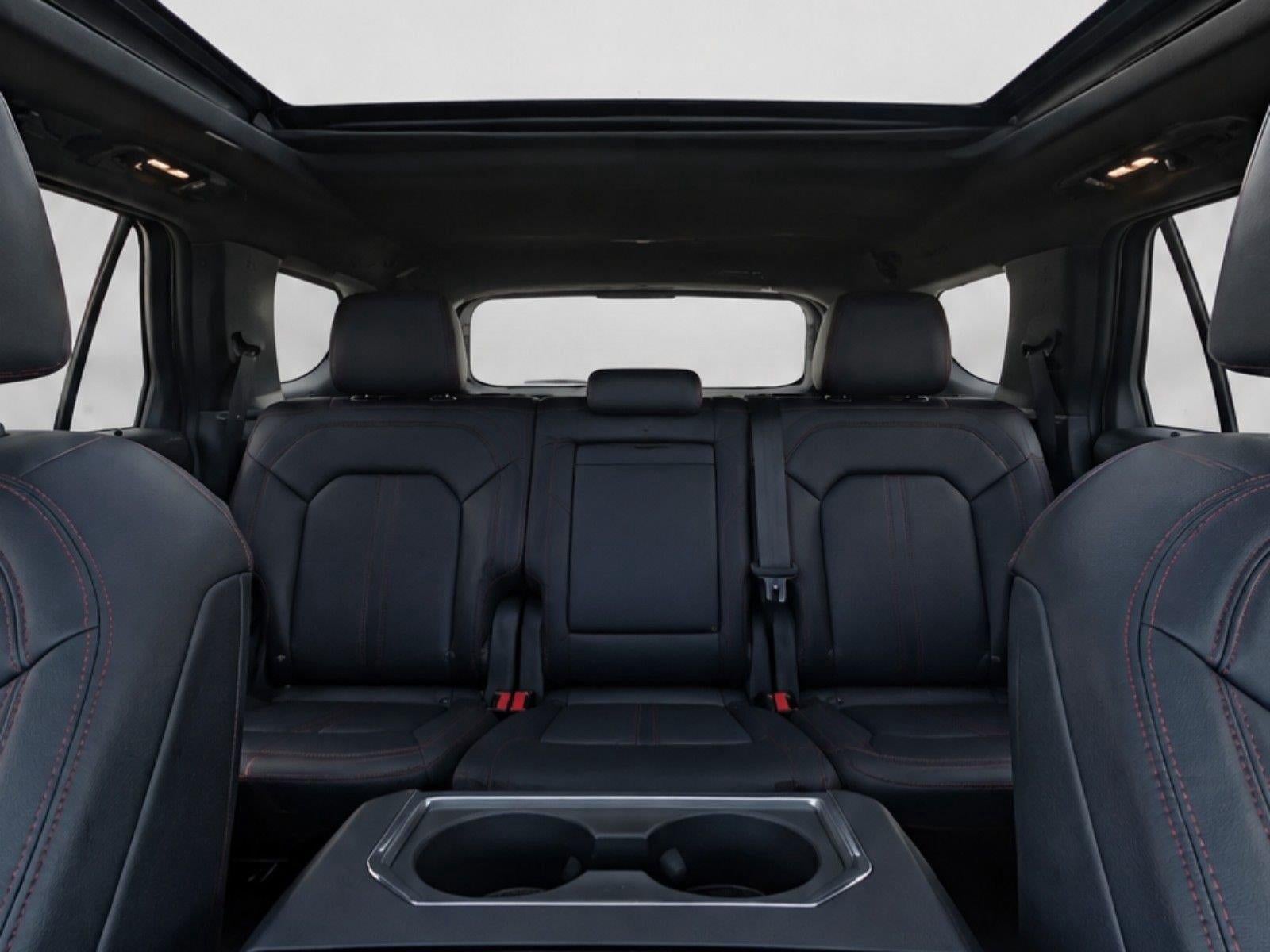 2023 Ford Expedition Limited MAX