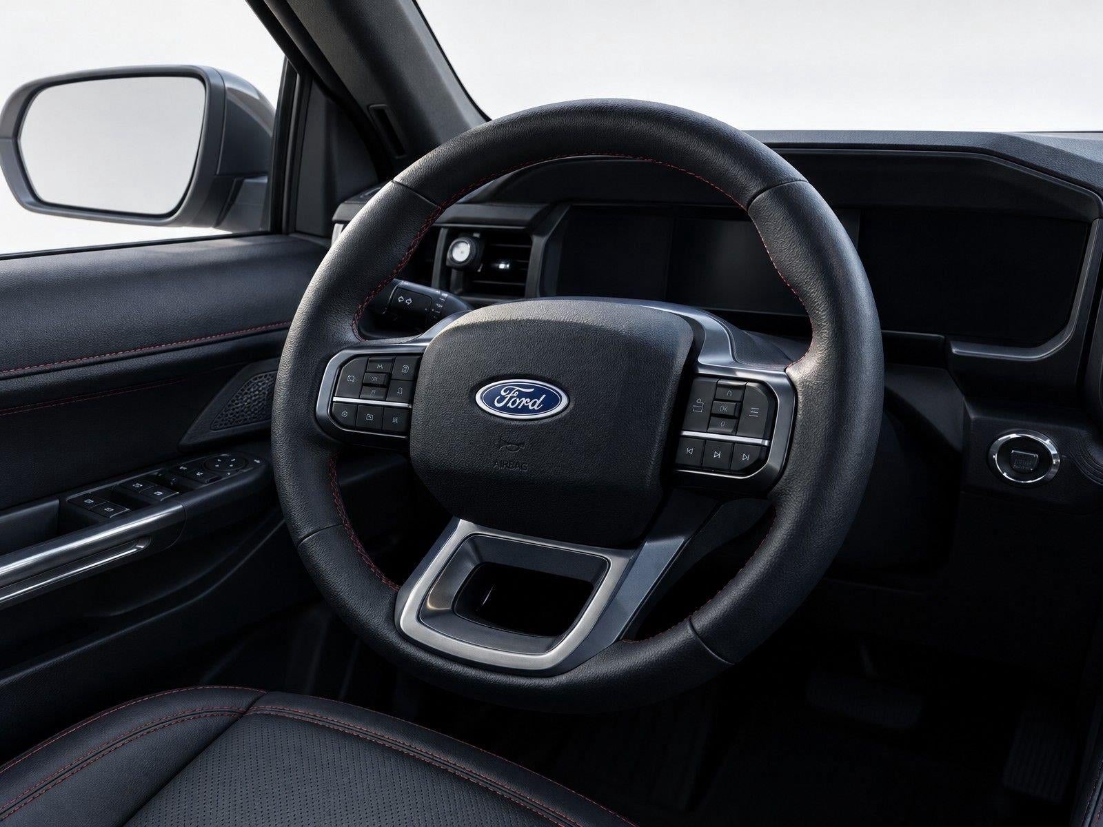 2023 Ford Expedition Limited MAX