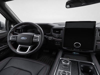 2023 Ford Expedition Limited MAX
