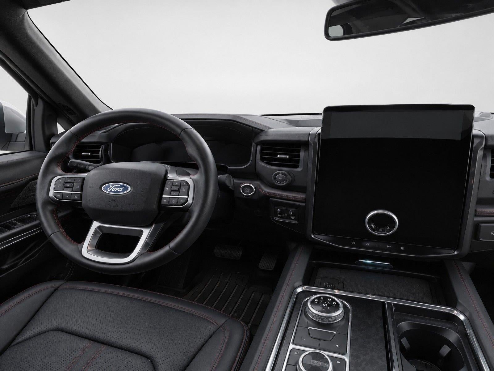 2023 Ford Expedition Limited MAX