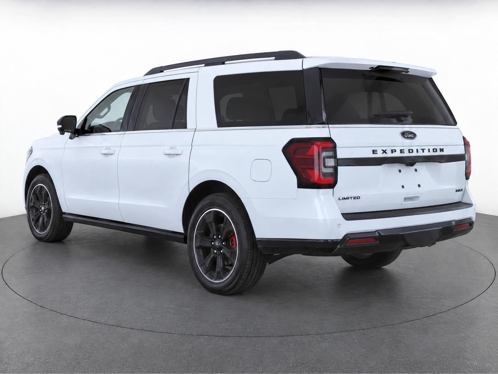2023 Ford Expedition Limited MAX