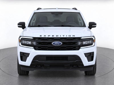 2023 Ford Expedition Limited MAX