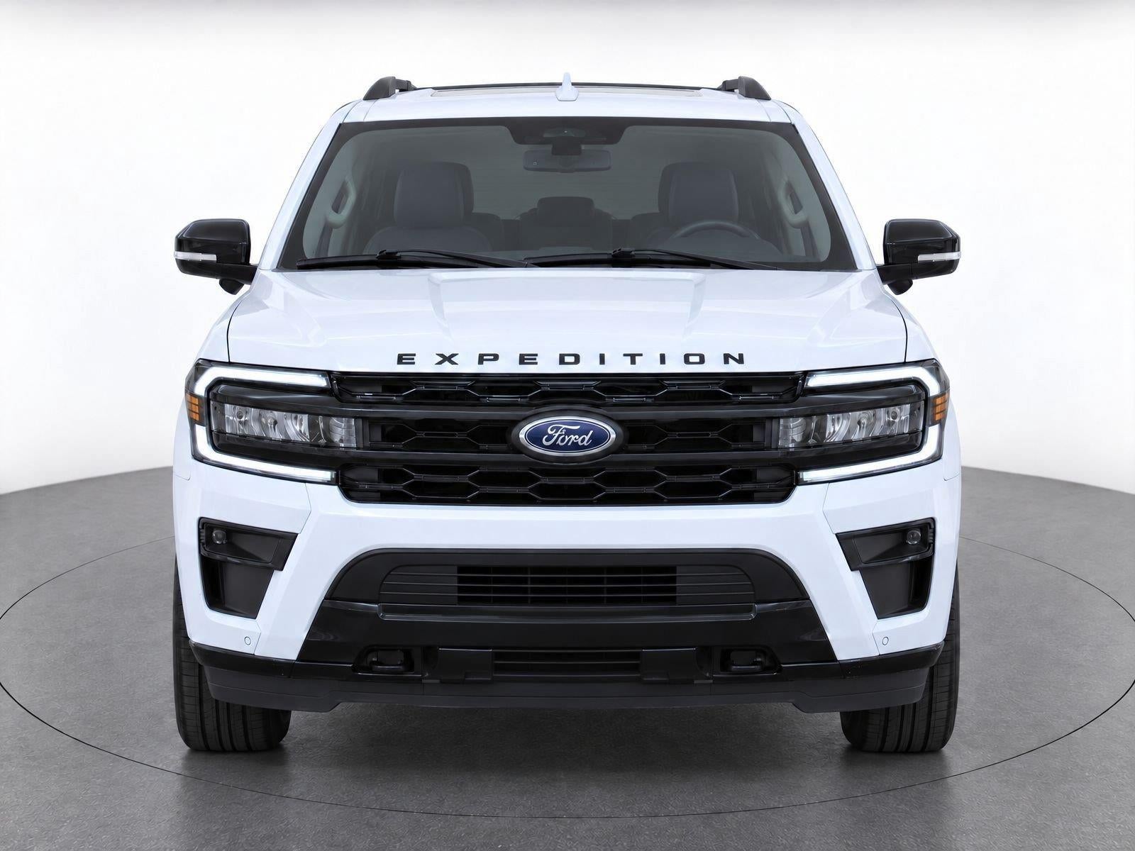 2023 Ford Expedition Limited MAX