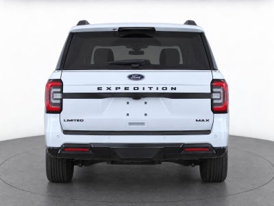 2023 Ford Expedition Limited MAX
