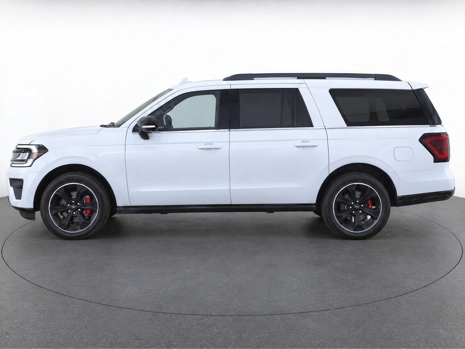 2023 Ford Expedition Limited MAX