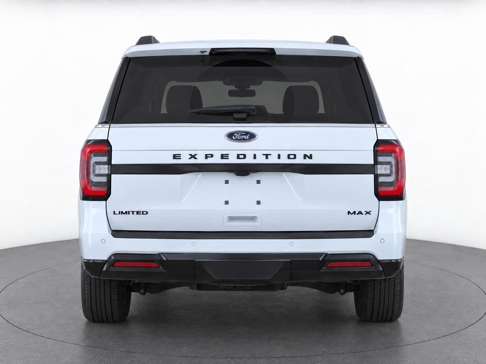2023 Ford Expedition Limited MAX
