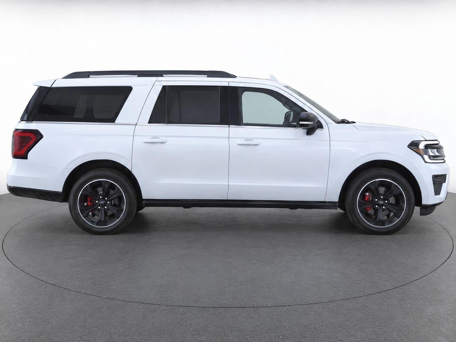 2023 Ford Expedition Limited MAX