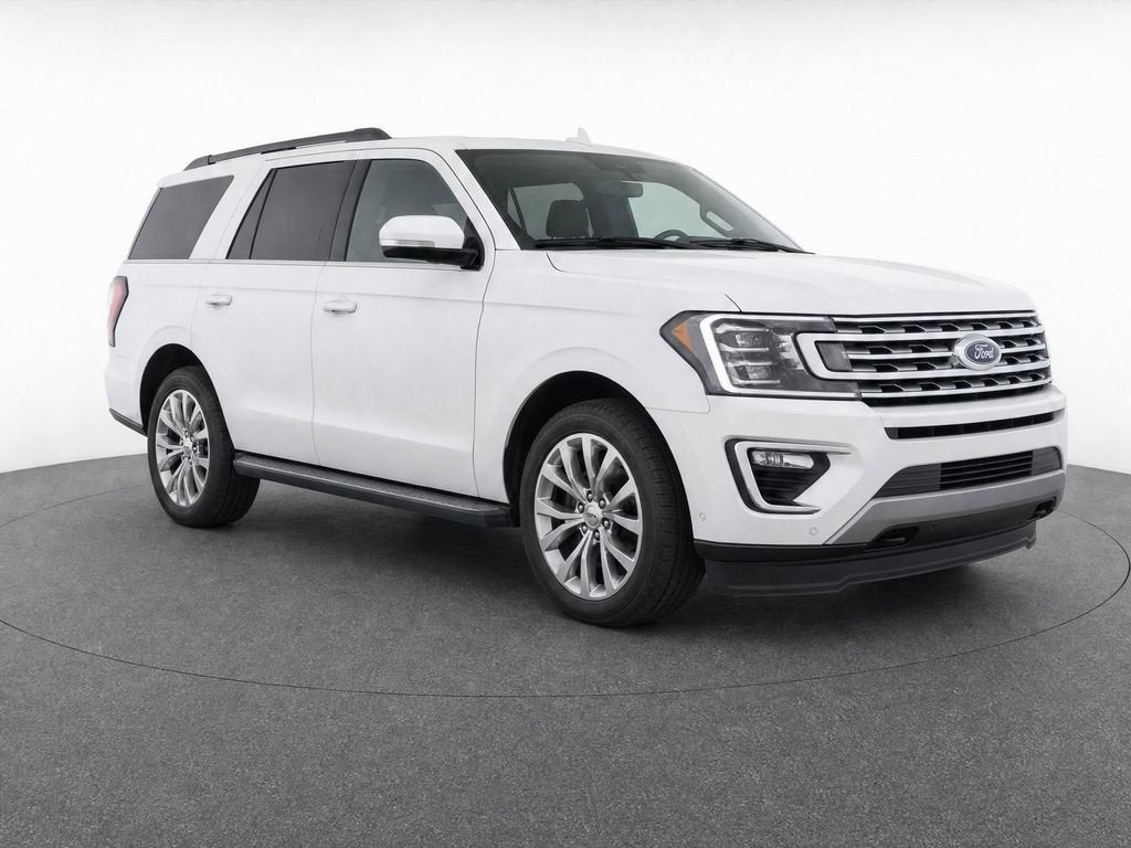 2018 Ford Expedition MAX Limited