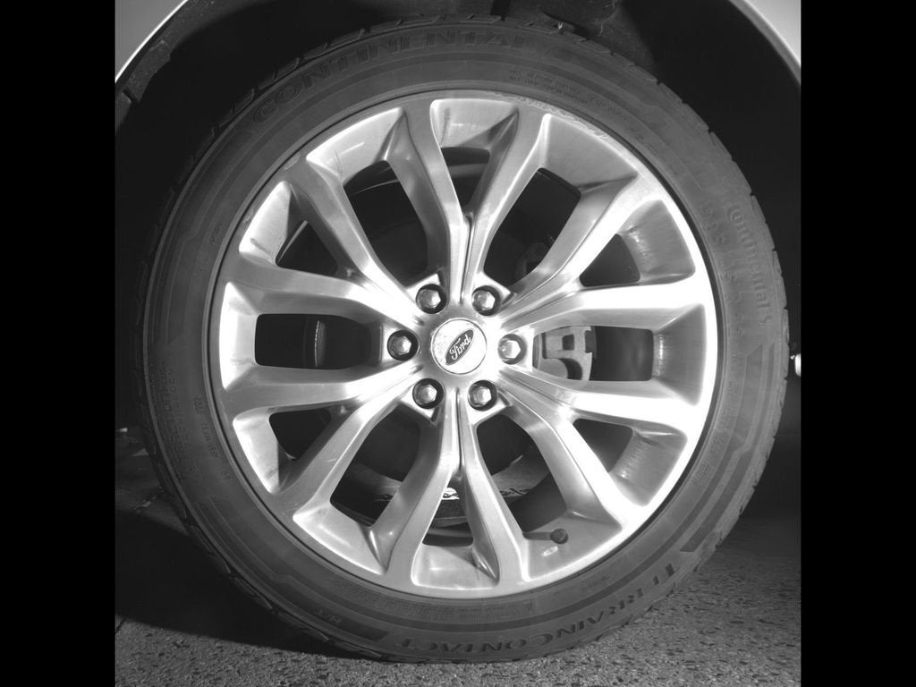 2018 Ford Expedition MAX Limited