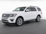 2018 Ford Expedition MAX Limited