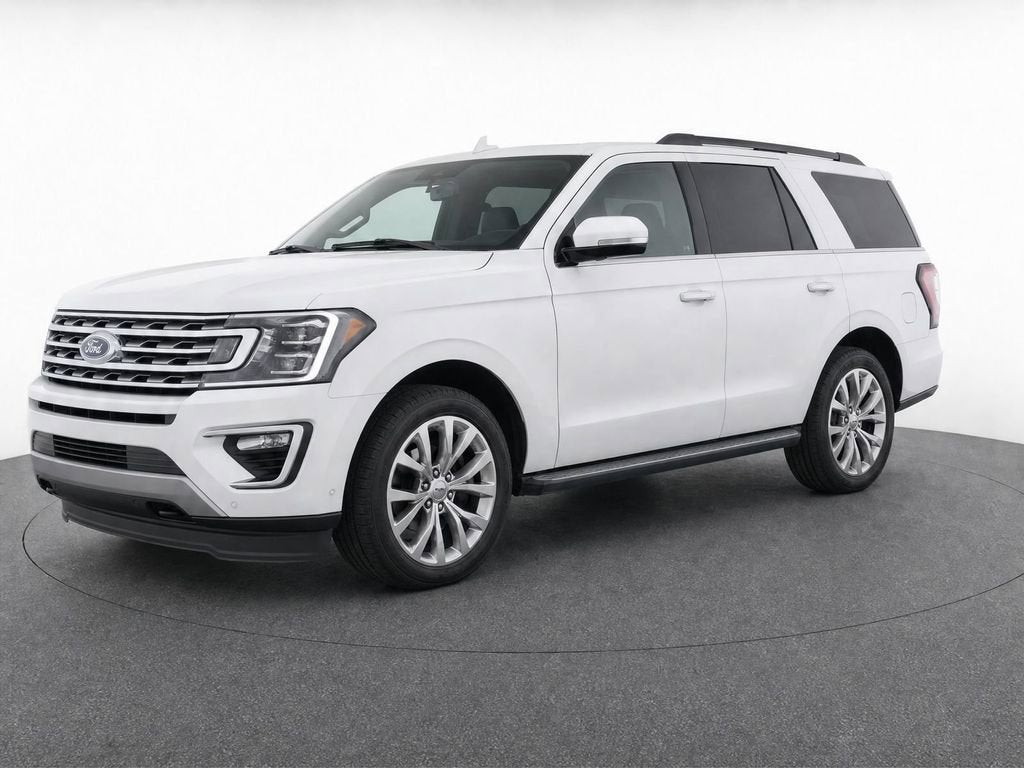 2018 Ford Expedition MAX Limited