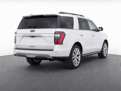 2018 Ford Expedition MAX Limited