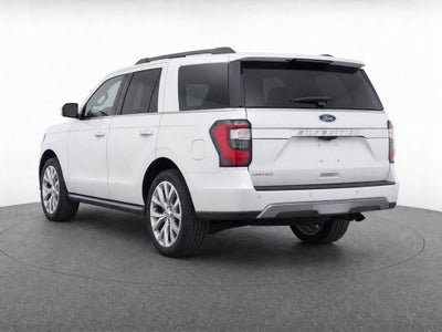 2018 Ford Expedition MAX Limited