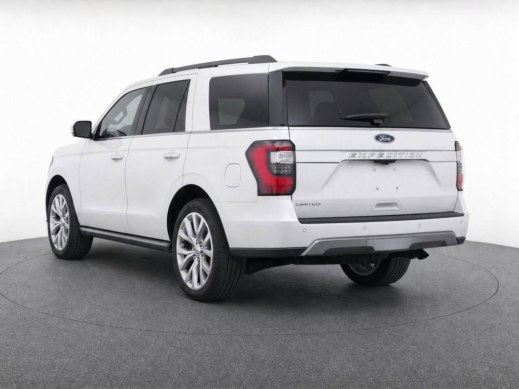 2018 Ford Expedition MAX Limited