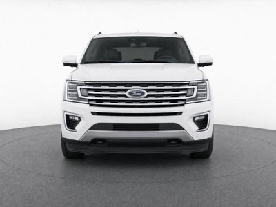 2018 Ford Expedition MAX Limited