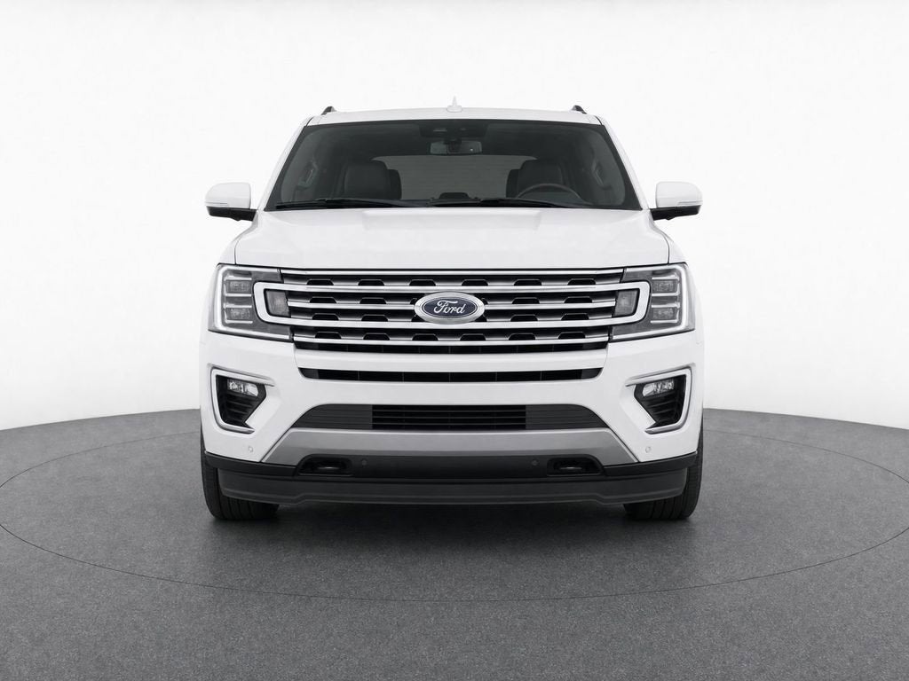 2018 Ford Expedition MAX Limited