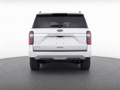 2018 Ford Expedition MAX Limited