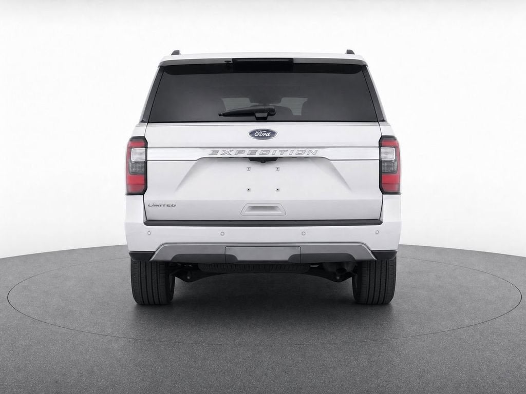 2018 Ford Expedition MAX Limited