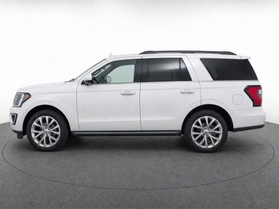 2018 Ford Expedition MAX Limited