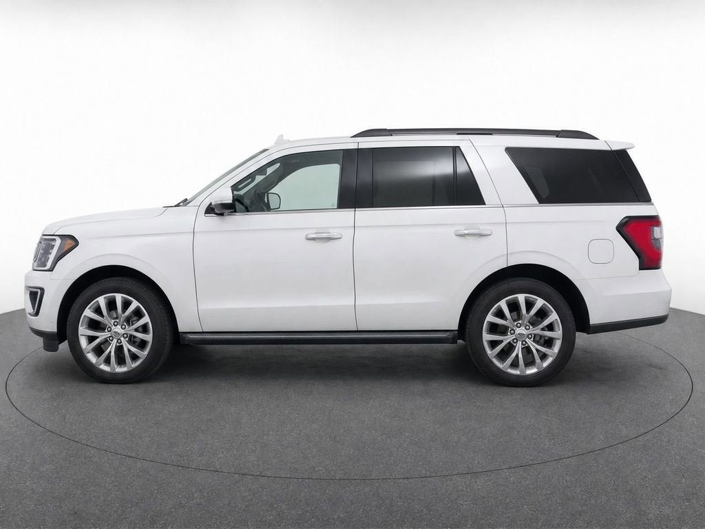 2018 Ford Expedition MAX Limited