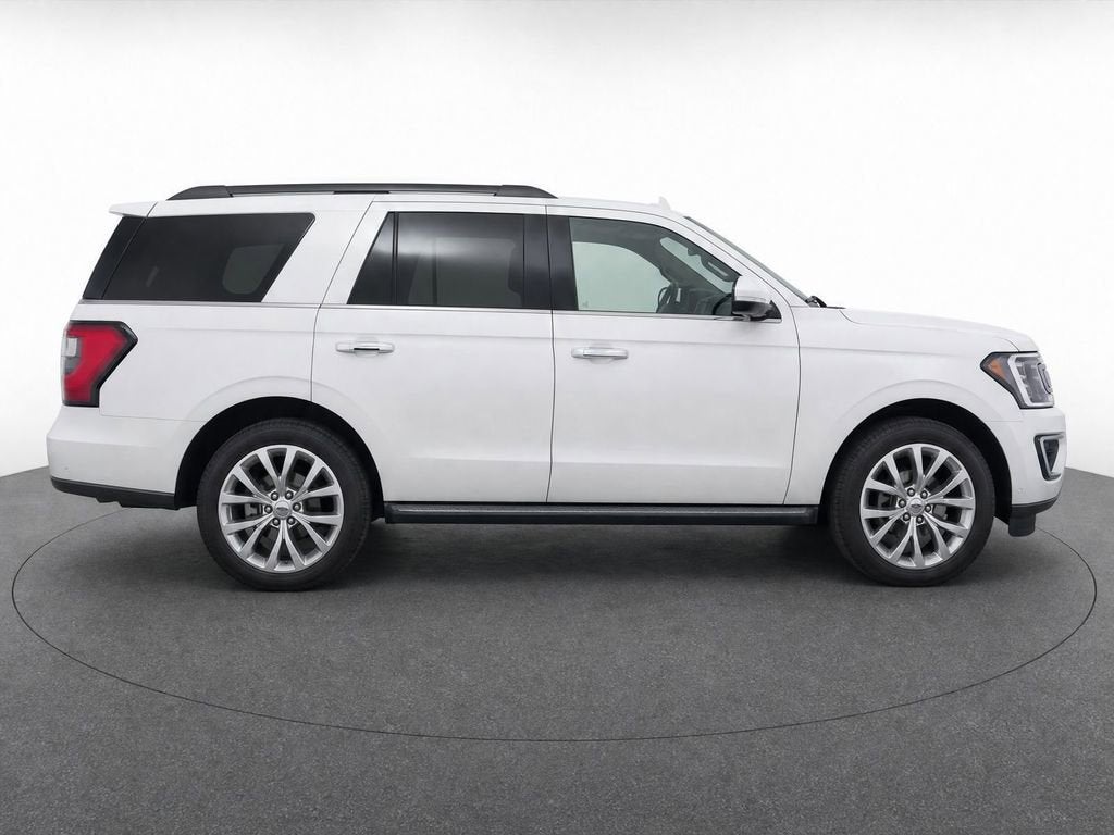 2018 Ford Expedition MAX Limited