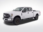 2018 Ford F-250 XLT