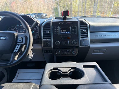 2018 Ford F-250 XLT