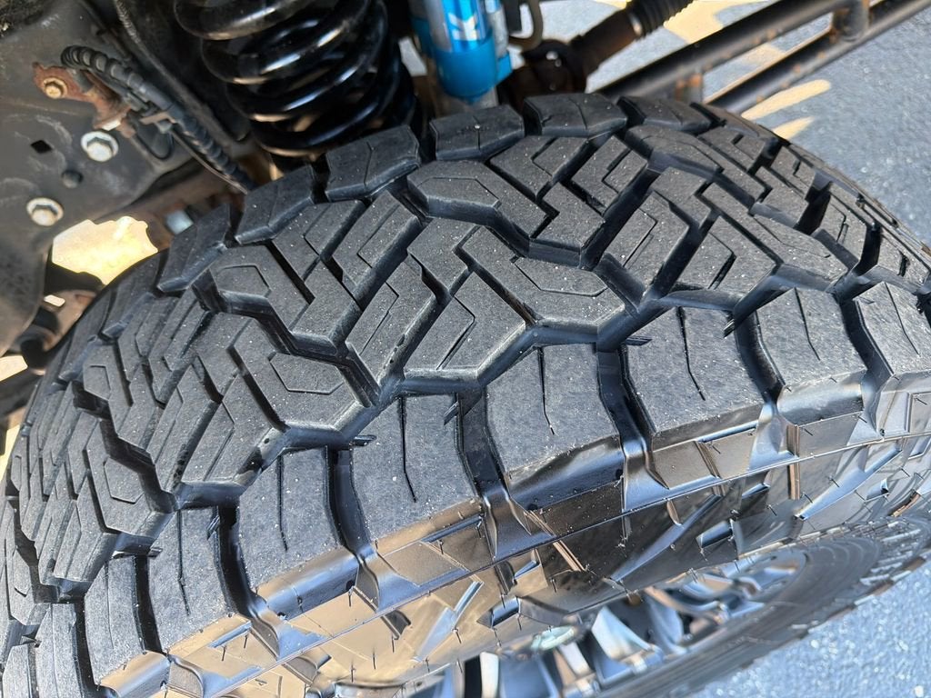 2018 Ford F-250 XLT