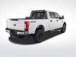 2018 Ford F-250 XLT
