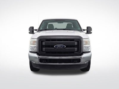 2018 Ford F-250 XLT