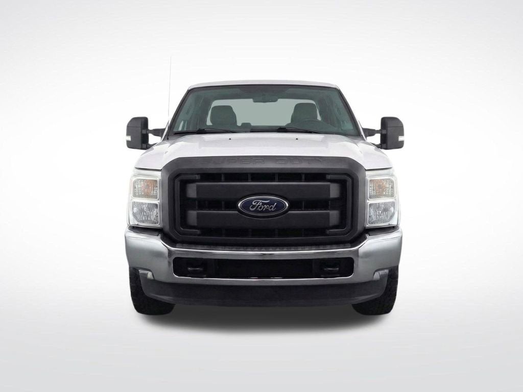 2018 Ford F-250 XLT