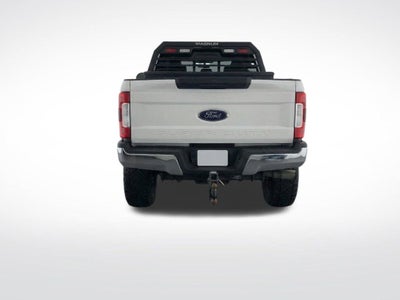 2018 Ford F-250 XLT