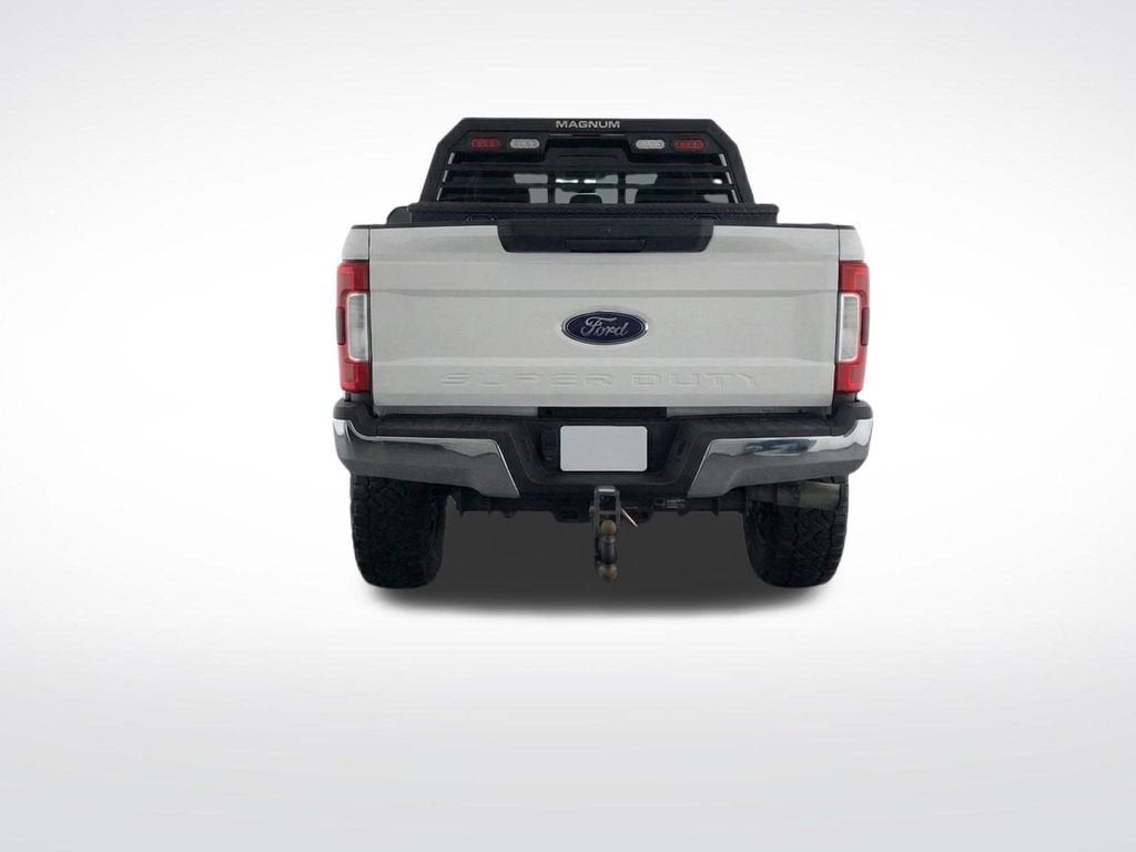 2018 Ford F-250 XLT