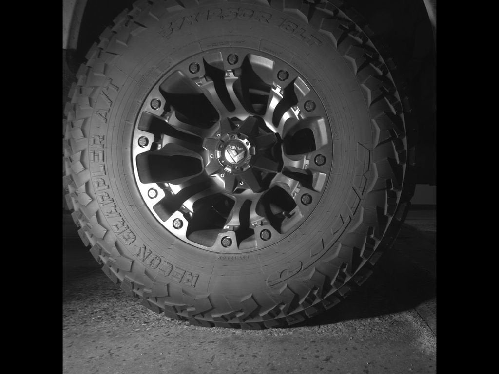 2018 Ford F-250 XLT