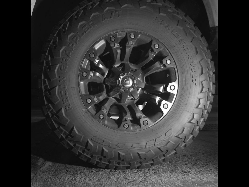 2018 Ford F-250 XLT
