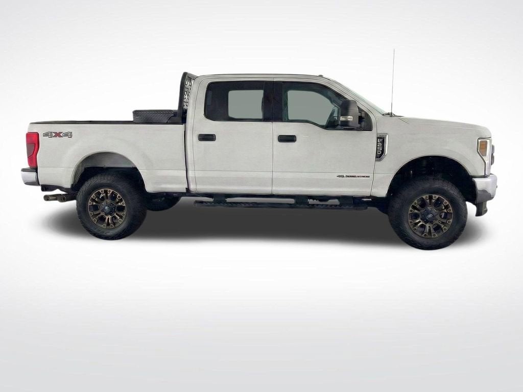 2018 Ford F-250 XLT
