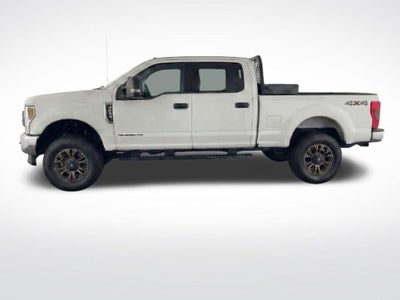 2018 Ford F-250 XLT